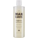 ManCave Caffeine Shampoo 500ml ManCave Caffeine Shampoo 500ml