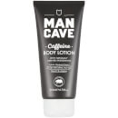 ManCave Caffeine Body Lotion 200ml ManCave Caffeine Body Lotion 200ml