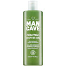 ManCave Wild Mint Shower Gel 500ml ManCave Wild Mint Shower Gel 500ml