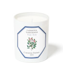Carrière Frères Scented Candle Tiare - Gardenia Tahitensis - 185 g Carrière Frères Scented Candle Tiare - Gardenia Tahitensis - 185 g