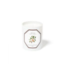Carrière Frères Scented Candle Ebony - Ebenus - 185g Carrière Frères Scented Candle Ebony - Ebenus - 185g