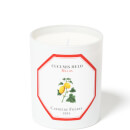 Carrière Frères Scented Candle Melon - Cucumis Melo - 185 g Carrière Frères Scented Candle Melon - Cucumis Melo - 185 g