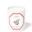 Carrière Frères Scented Candle Pear - Pirum - 185 g Carrière Frères Scented Candle Pear - Pirum - 185 g