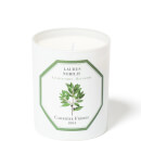 Carrière Frères Scented Candle Bay Laurel - Laurus Nobilis - 185 g Carrière Frères Scented Candle Bay Laurel - Laurus Nobilis - 185 g