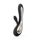 LELO Soraya 2 - Black LELO Soraya 2 - Black