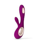 LELO Soraya Wave - Deep Rose LELO Soraya Wave - Deep Rose