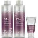 Joico Defy Damage Shampoo, Conditioner and Masque Set Joico Defy Damage Shampoo, Conditioner and Masque Set