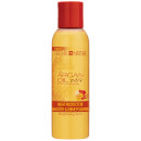 Crème of Nature Argan Oil Heat Protector Smooth & Shine Polisher 114ml Crème of Nature Argan Oil Heat Protector Smooth & Shine Polisher 114ml