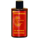 Crème of Nature Argan Oil Treatment 85ml Crème of Nature Argan Oil Treatment 85ml