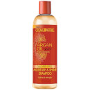 Crème of Nature Argan Oil Moisture and Shine Shampoo Sulfate-Free 354ml Crème of Nature Argan Oil Moisture and Shine Shampoo Sulfate-Free 354ml