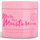 Umberto Giannini More than Moisture Twirling and Styling Definition Cream 200ml Umberto Giannini More than Moisture Twirling and Styling Definition Cream 200ml