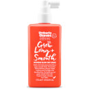 Umberto Giannini Grow Long & Smooth Blow Dry Spray 150ml Umberto Giannini Grow Long & Smooth Blow Dry Spray 150ml