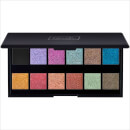 Sleek MakeUP i-Divine Eyeshadow Palette Making Waves 12g Sleek MakeUP i-Divine Eyeshadow Palette Making Waves 12g