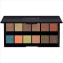 Sleek MakeUP i-Divine Eyeshadow Palette Grounded 12g Sleek MakeUP i-Divine Eyeshadow Palette Grounded 12g