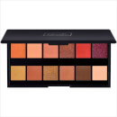 Sleek MakeUP i-Divine Eyeshadow Palette Royal Flush 12g Sleek MakeUP i-Divine Eyeshadow Palette Royal Flush 12g