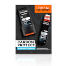 L'Oreal Men Expert Carbon Protect 2 Piece Gift Set for Him L'Oreal Men Expert Carbon Protect 2 Piece Gift Set for Him