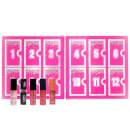 NYX Professional Makeup Diamonds and Ice Please 12 Day Lipstick Advent Calendar Christmas Countdown NYX Professional Makeup Diamonds and Ice Please 12 Day Lipstick Advent Calendar Christmas Countdown
