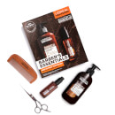 L'Oreal Paris Men Expert Barber's Essentials Beard Grooming Duo Set For Him (Worth £21.00) L'Oreal Paris Men Expert Barber's Essentials Beard Grooming Duo Set For Him (Worth £21.00)