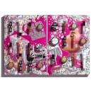 NYX Professional Makeup Diamonds and Ice Please 24 Day Advent Calendar Festive Countdown (Worth £89.00) NYX Professional Makeup Diamonds and Ice Please 24 Day Advent Calendar Festive Countdown (Worth £89.00)