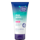 Clean&Clear Deep Action Cream Wash 150ml Clean&Clear Deep Action Cream Wash 150ml