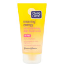 Clean&Clear Morning Energy Brightening Scrub 150ml Clean&Clear Morning Energy Brightening Scrub 150ml
