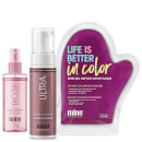 MineTan Get Glowing Face and Body Tanning Trio MineTan Get Glowing Face and Body Tanning Trio