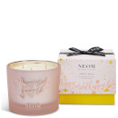 NEOM Perfect Peace 3 Wick Candle 420g NEOM Perfect Peace 3 Wick Candle 420g