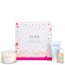 NEOM Time for Real Luxury Set NEOM Time for Real Luxury Set