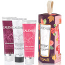 Caudalie Hand Cream Trio Caudalie Hand Cream Trio