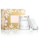 Eve Lom Deluxe Rescue Ritual Gift Set (Worth $232.00) - Exclusive Eve Lom Deluxe Rescue Ritual Gift Set (Worth $232.00) - Exclusive