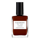 Nailberry Nail Polish - Grateful 15ml Nailberry Nail Polish - Grateful 15ml