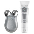 NuFACE® Mini Break The Ice Collection - Worth $199.00 NuFACE® Mini Break The Ice Collection - Worth $199.00