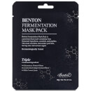 Benton Fermentation Mask Pack 20g Benton Fermentation Mask Pack 20g