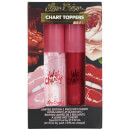 Lime Crime Chart Toppers Wet Cherry Set Lime Crime Chart Toppers Wet Cherry Set