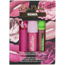 Lime Crime Remix Mini Lip Set Lime Crime Remix Mini Lip Set