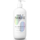 Isle of Paradise Exclusive Self-Tanning Butter 500ml Isle of Paradise Exclusive Self-Tanning Butter 500ml