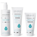 AMELIORATE Smooth Skin Supersize Bundle (Fragrance Free) AMELIORATE Smooth Skin Supersize Bundle (Fragrance Free)