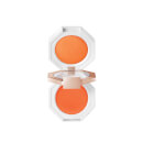 Dear Dahlia Paradise Dual Palette - Peach Champagne 3g Dear Dahlia Paradise Dual Palette - Peach Champagne 3g
