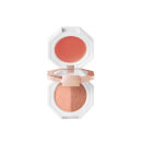Dear Dahlia Paradise Dual Palette - Sunset Romance 4g Dear Dahlia Paradise Dual Palette - Sunset Romance 4g
