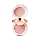 Dear Dahlia Blooming Edition Paradise Dual Palette/Blusher Duo - Blossom Palace 4g Dear Dahlia Blooming Edition Paradise Dual Palette/Blusher Duo - Blossom Palace 4g