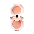Dear Dahlia Blooming Edition Paradise Dual Palette/Blusher Duo - Candy Castle 4g Dear Dahlia Blooming Edition Paradise Dual Palette/Blusher Duo - Candy Castle 4g
