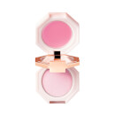 Dear Dahlia Blooming Edition Paradise Dual Palette/Blusher Duo - Petal Princess 4g Dear Dahlia Blooming Edition Paradise Dual Palette/Blusher Duo - Petal Princess 4g