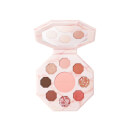 Dear Dahlia Blooming Edition Secret Garden Palette - Tea Party Dear Dahlia Blooming Edition Secret Garden Palette - Tea Party