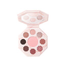 Dear Dahlia Blooming Edition Secret Garden Palette - Flower Bed Dear Dahlia Blooming Edition Secret Garden Palette - Flower Bed