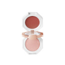 Dear Dahlia Paradise Dual Palette - Forbidden Fig Dear Dahlia Paradise Dual Palette - Forbidden Fig