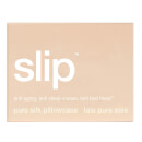 Slip Pure Silk Pillowcase - Duo - Caramel Queen Slip Pure Silk Pillowcase - Duo - Caramel Queen