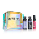 Matrix Total Results So Silver Toning Travel Kit Matrix Total Results So Silver Toning Travel Kit