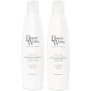 Beauty Works Pearl Nourishing Shampoo and Conditioner Duo 250ml Beauty Works Pearl Nourishing Shampoo and Conditioner Duo 250ml