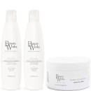 Beauty Works Pearl Nourishing Smoothing Trio Beauty Works Pearl Nourishing Smoothing Trio