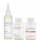 Olaplex No.0, No.3 and No.6 Bundle Olaplex No.0, No.3 and No.6 Bundle